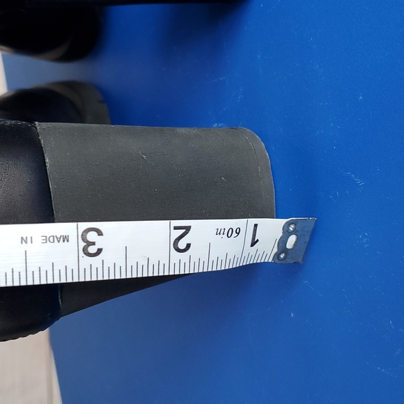 Timberland Anime Leather Boots Size 7 - Picture 15 of 16